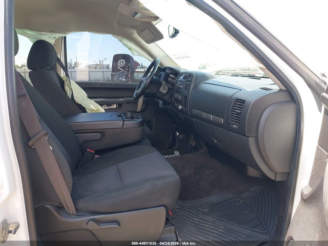 Chevrolet Silverado 1500 Lt