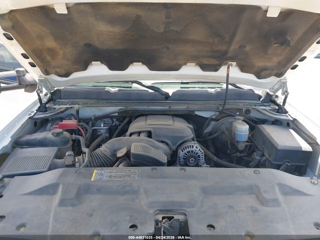 Chevrolet Silverado 1500 Lt