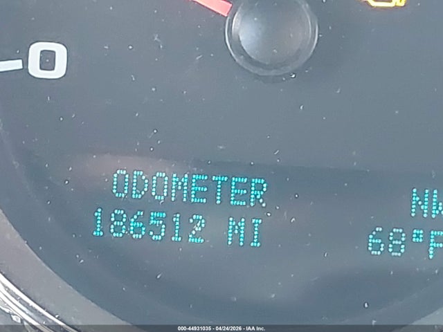 Chevrolet Silverado 1500 Lt