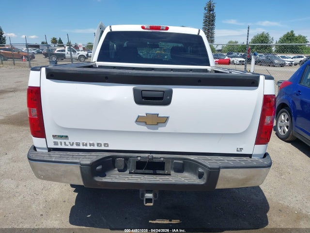 Chevrolet Silverado 1500 Lt
