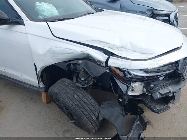 Honda Accord Se