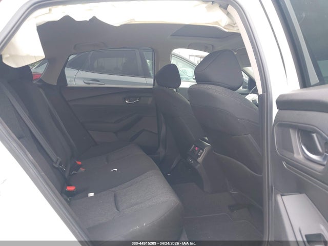 Honda Accord Se