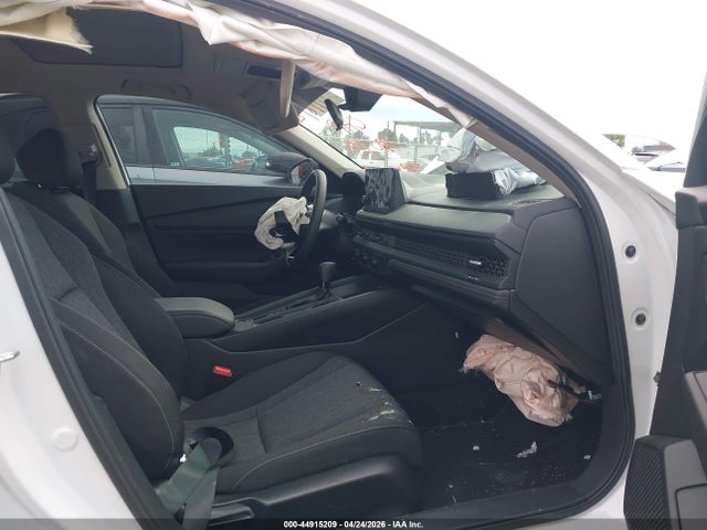 Honda Accord Se