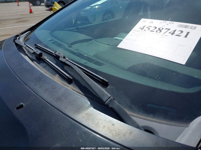 Chevrolet Volt