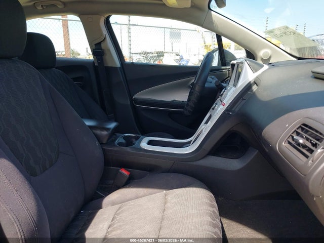 Chevrolet Volt