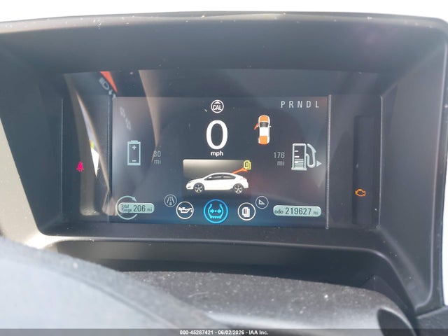 Chevrolet Volt