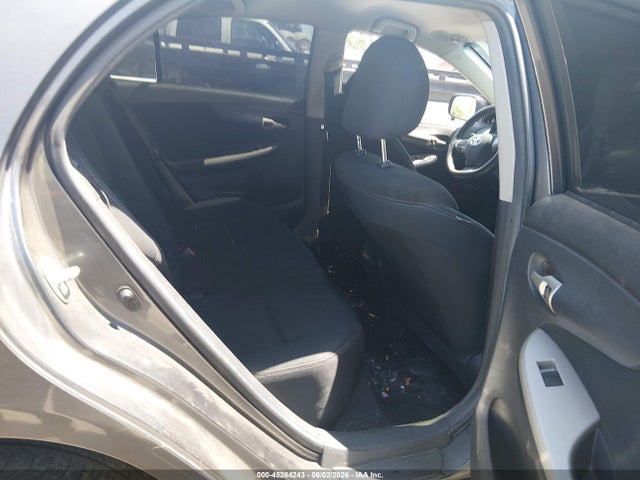 Toyota Corolla S