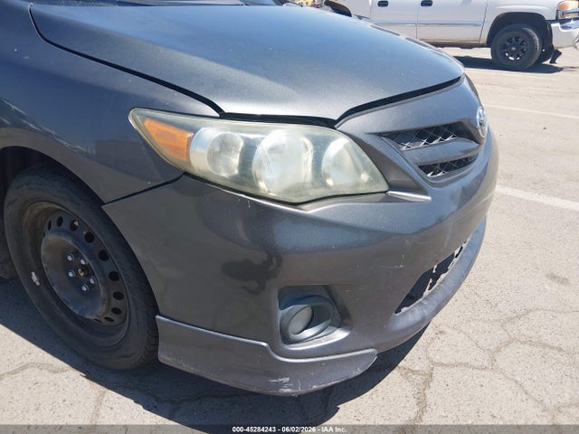 Toyota Corolla S