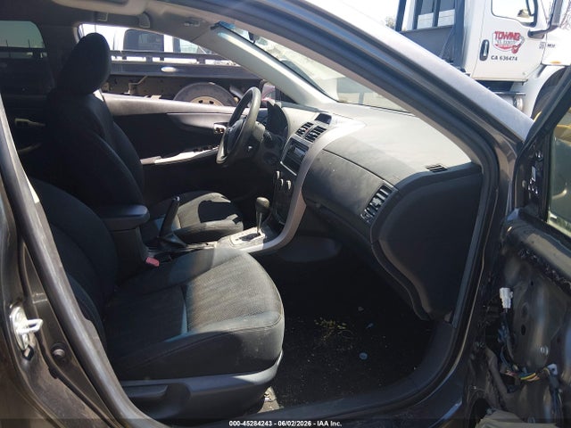 Toyota Corolla S