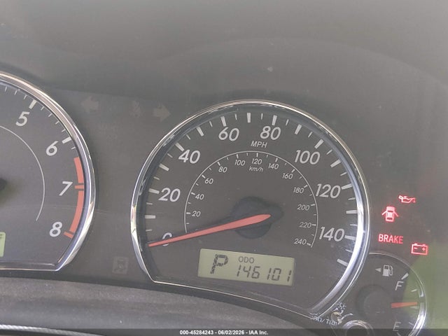 Toyota Corolla S