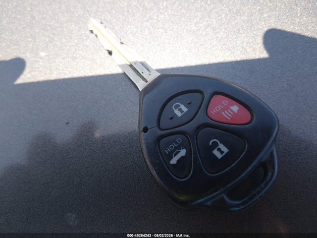 Toyota Corolla S