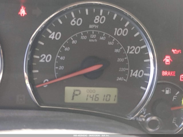 Toyota Corolla S