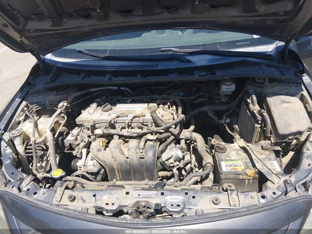 Toyota Corolla S