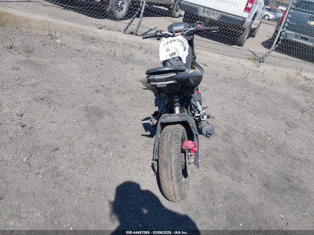 Honda Grom 125