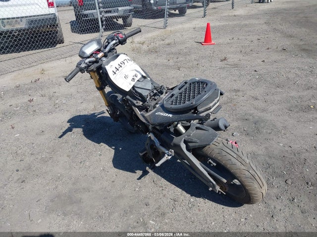 Honda Grom 125