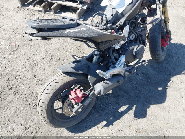 Honda Grom 125