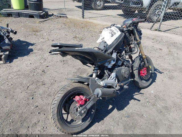 Honda Grom 125