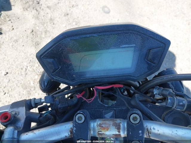 Honda Grom 125