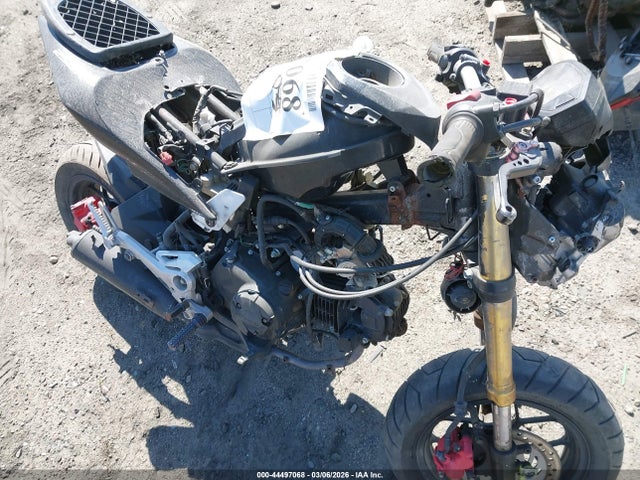 Honda Grom 125