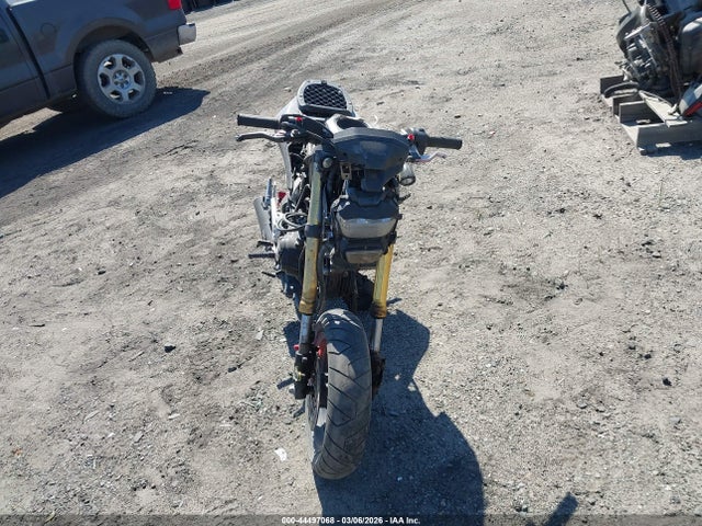 Honda Grom 125
