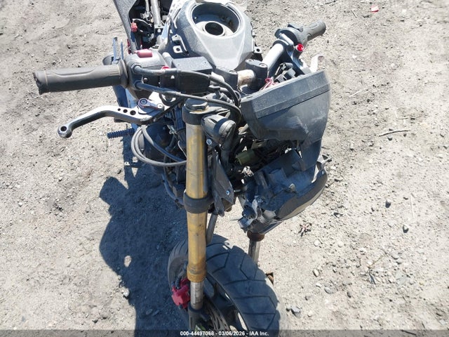 Honda Grom 125