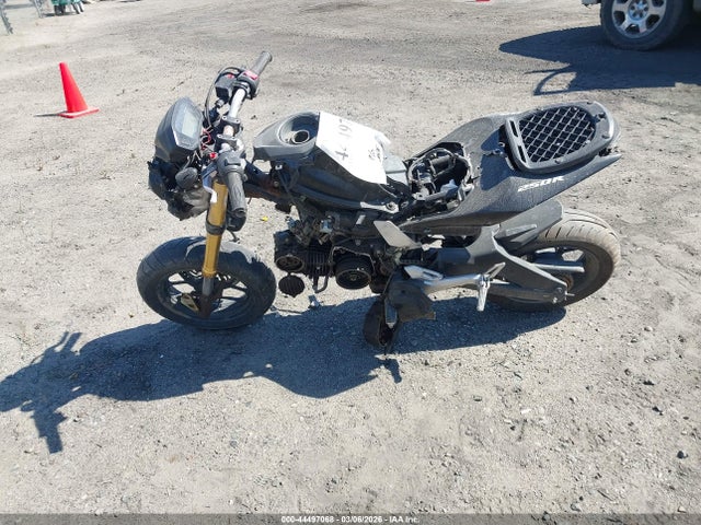 Honda Grom 125