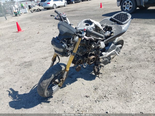 Honda Grom 125