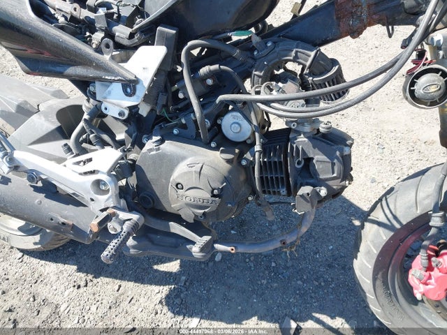 Honda Grom 125