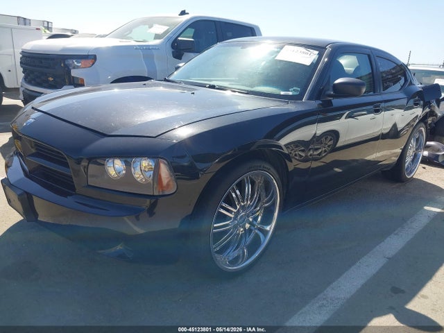 Dodge Charger