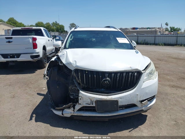 Buick Enclave Leather