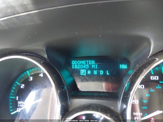 Buick Enclave Leather