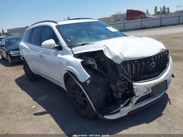 Salvage Buick Enclave Image