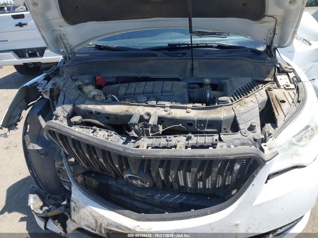 Buick Enclave Leather