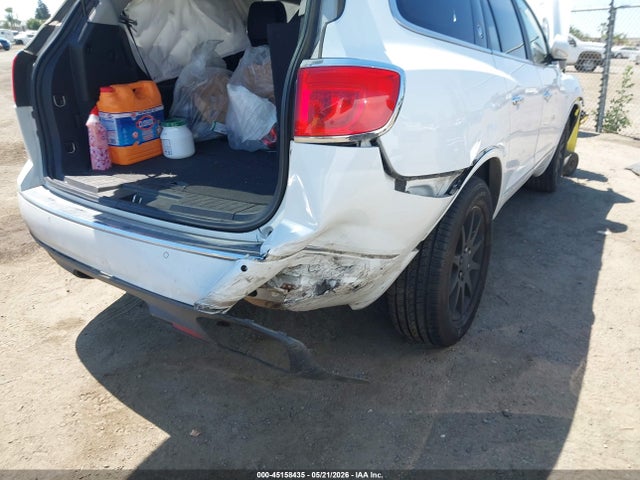 Buick Enclave Leather