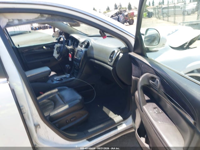 Buick Enclave Leather