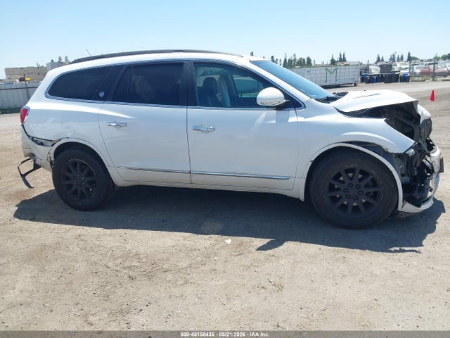 Buick Enclave Leather