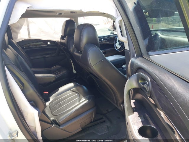 Buick Enclave Leather