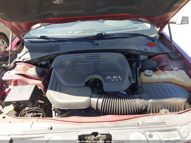 Chrysler 300 Limited Awd