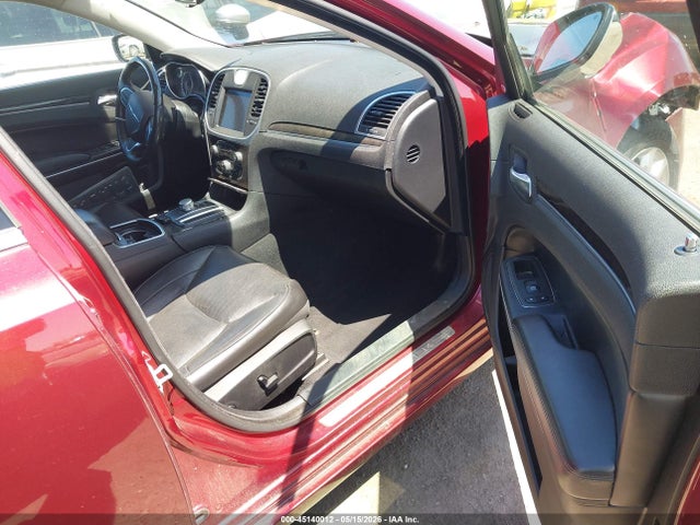 Chrysler 300 Limited Awd