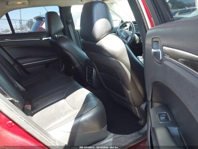 Chrysler 300 Limited Awd
