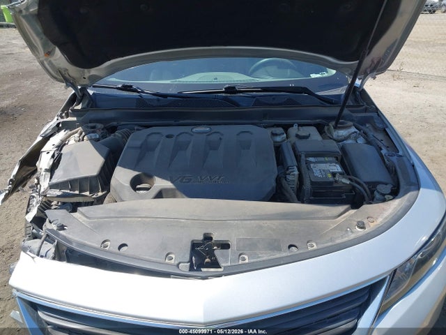 Chevrolet Impala Ls