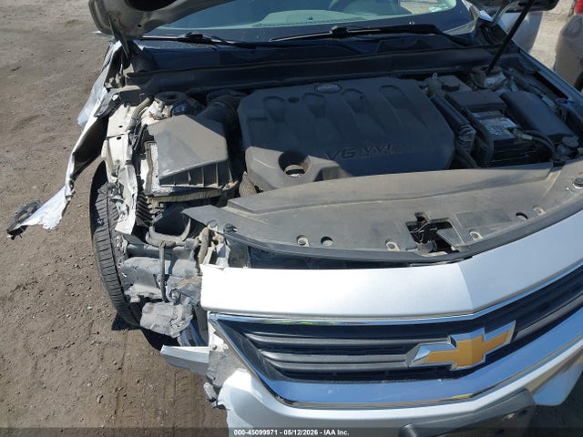 Chevrolet Impala Ls
