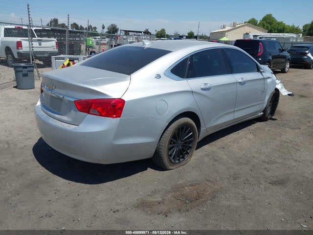 Chevrolet Impala Ls