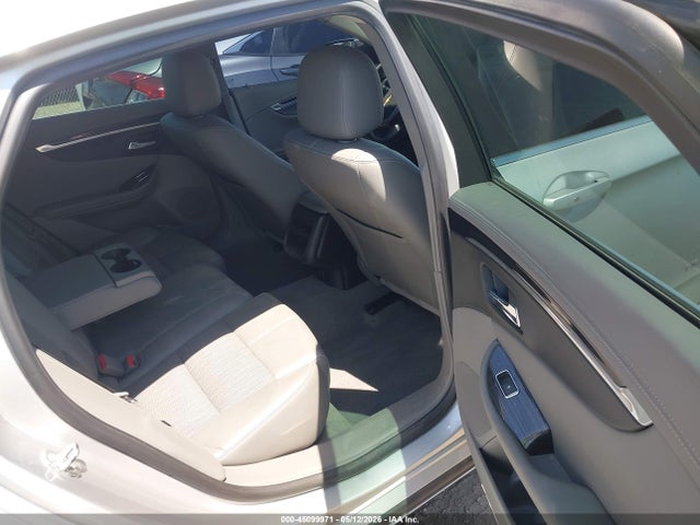 Chevrolet Impala Ls