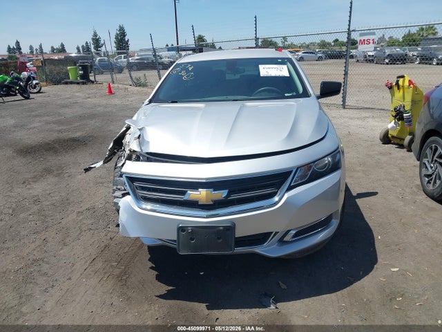 Chevrolet Impala Ls