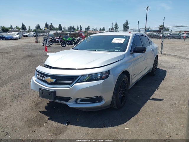 Chevrolet Impala Ls