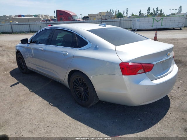 Chevrolet Impala Ls