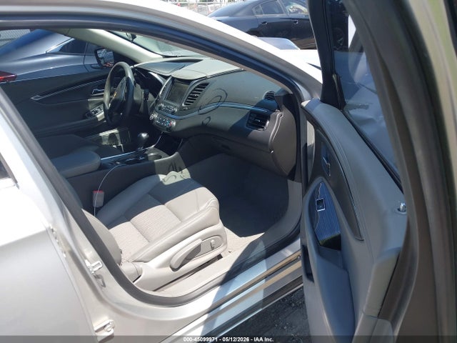 Chevrolet Impala Ls