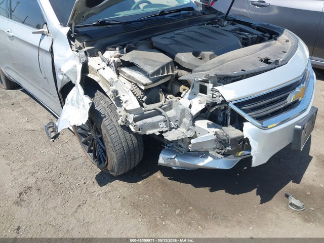 Chevrolet Impala Ls