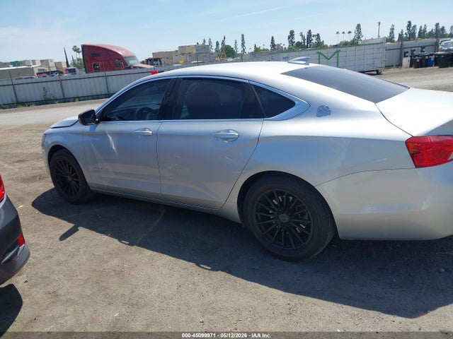 Chevrolet Impala Ls